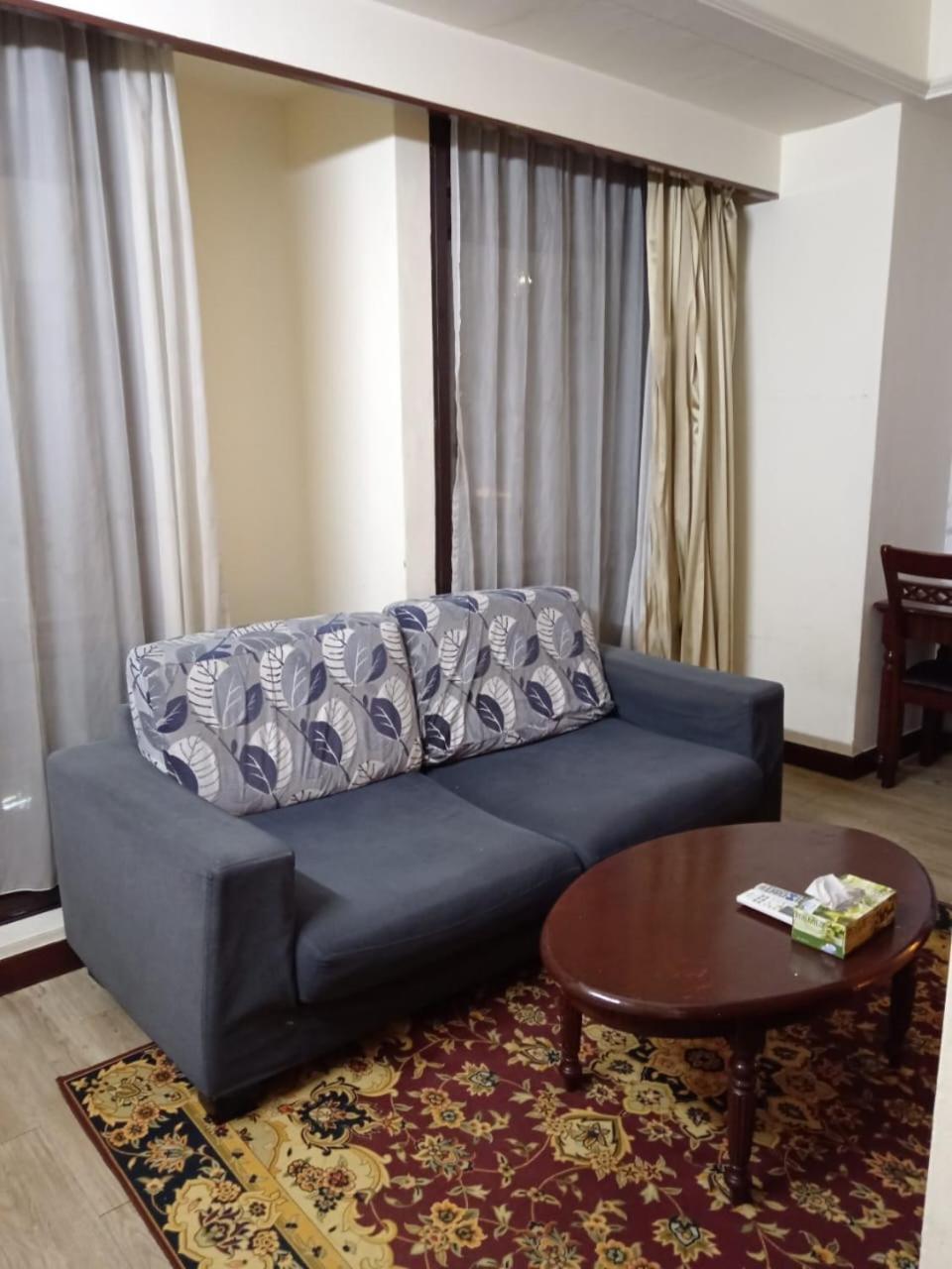 Grand Lumia At Times Square Pangsapuri