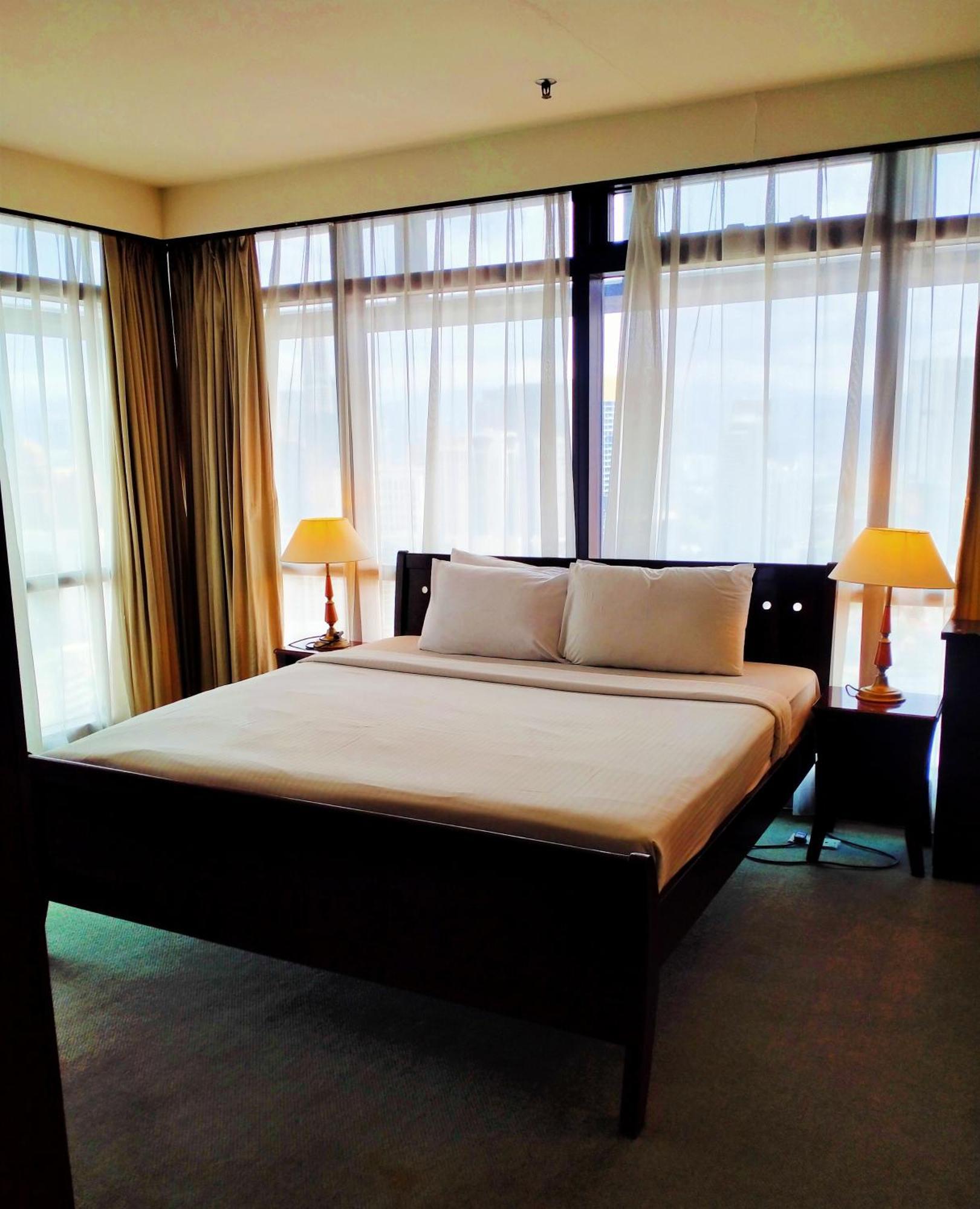 Grand Lumia At Times Square Kuala Lumpur