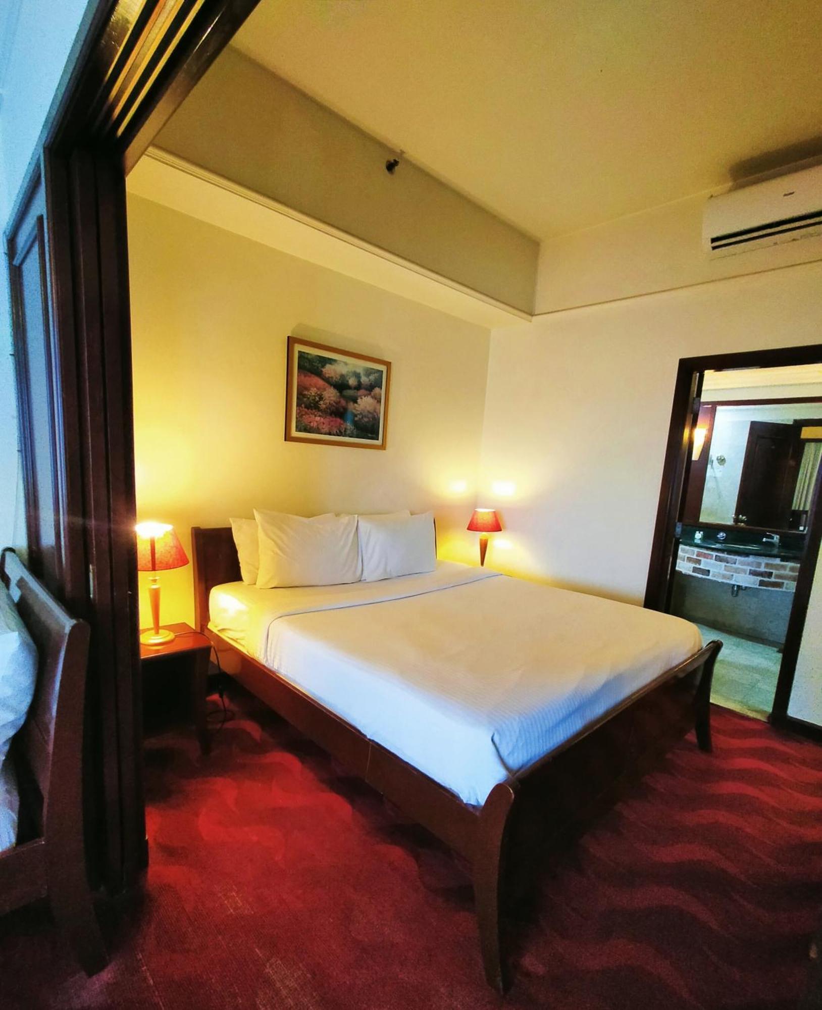 Grand Lumia At Times Square Pangsapuri *