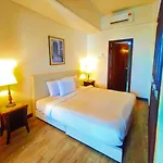 Grand Lumia Suite At Times Square