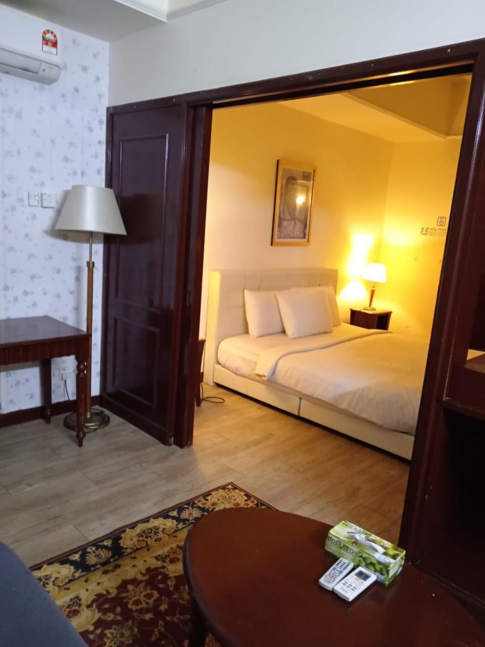 Grand Lumia At Times Square Appartement Kuala Lumpur