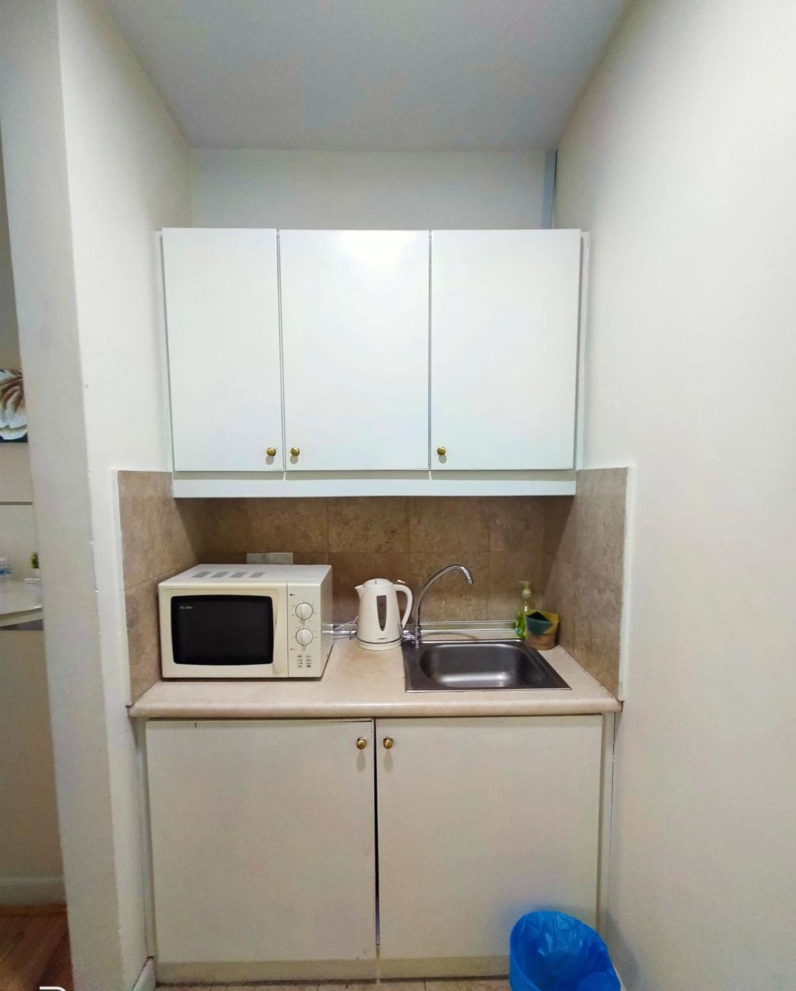 Appartement Grand Lumia At Times Square *
