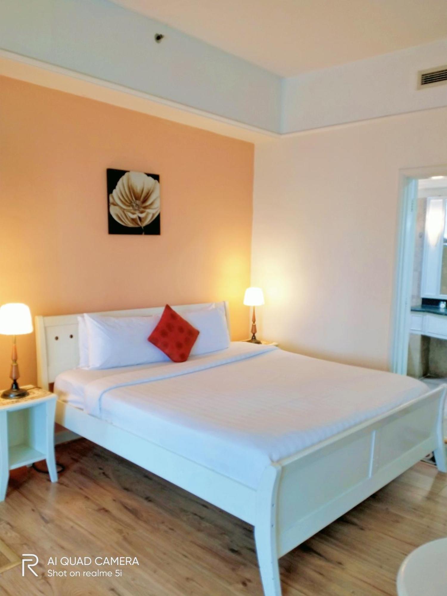 Grand Lumia At Times Square Appartement Kuala Lumpur