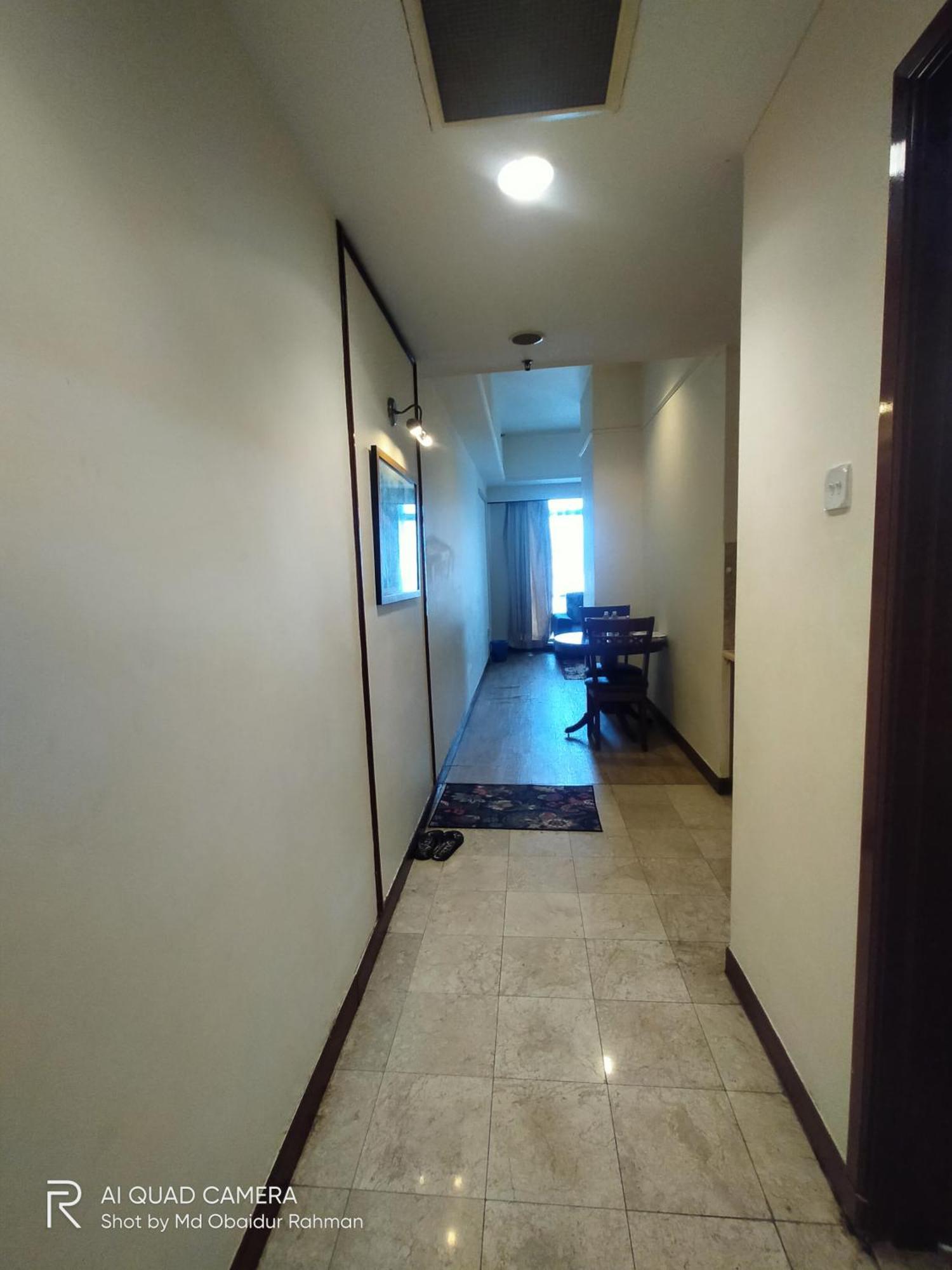 Appartement Grand Lumia At Times Square Kuala Lumpur