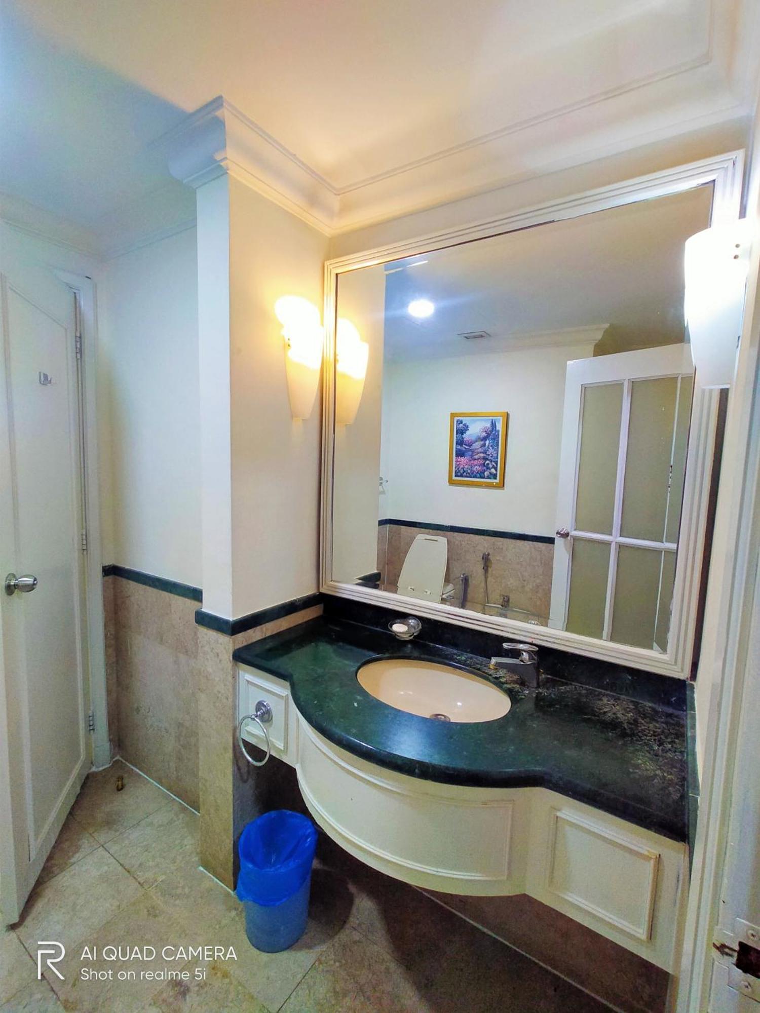 Appartement Grand Lumia At Times Square Kuala Lumpur