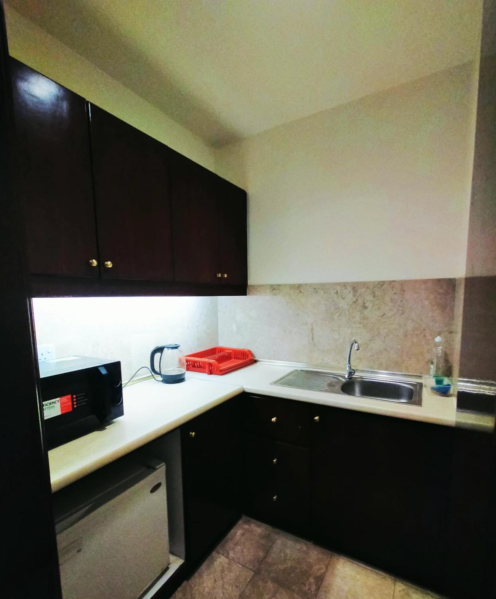 Appartement Grand Lumia At Times Square *