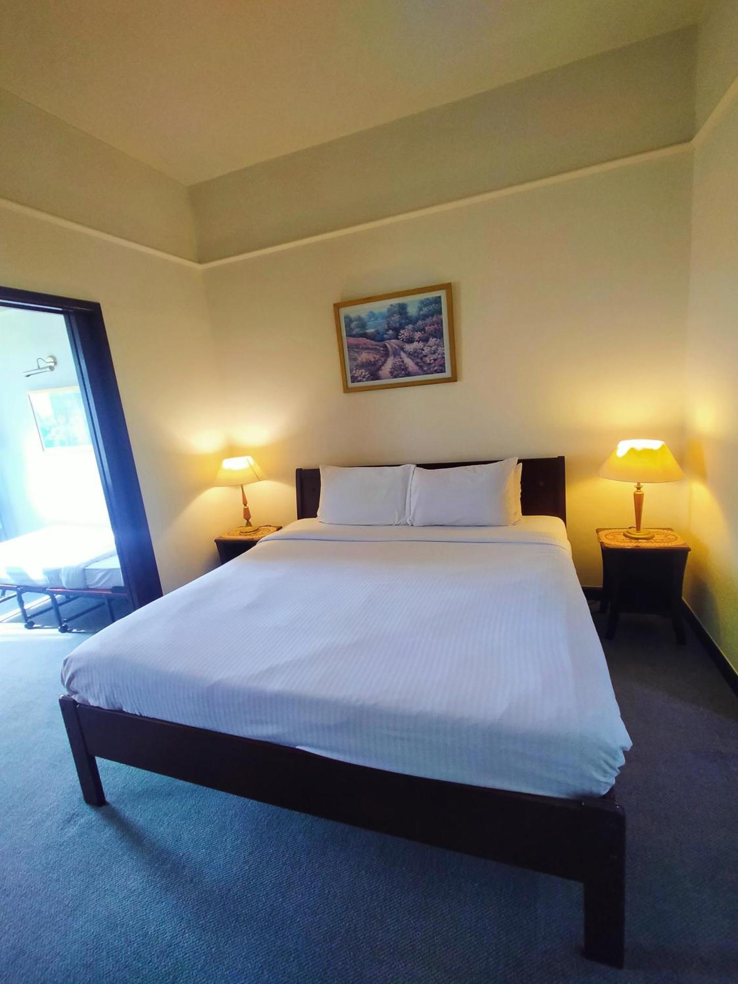 Appartement Grand Lumia At Times Square
