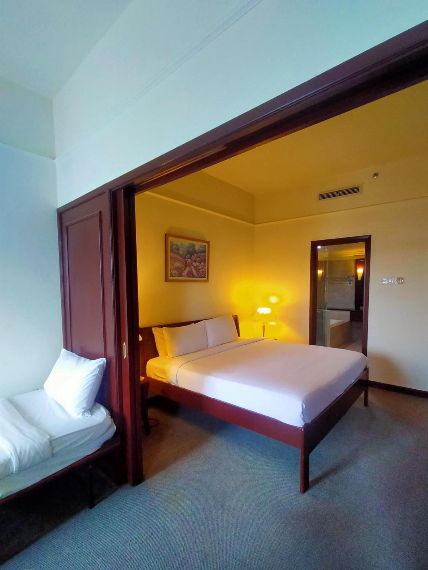 Appartement Grand Lumia At Times Square