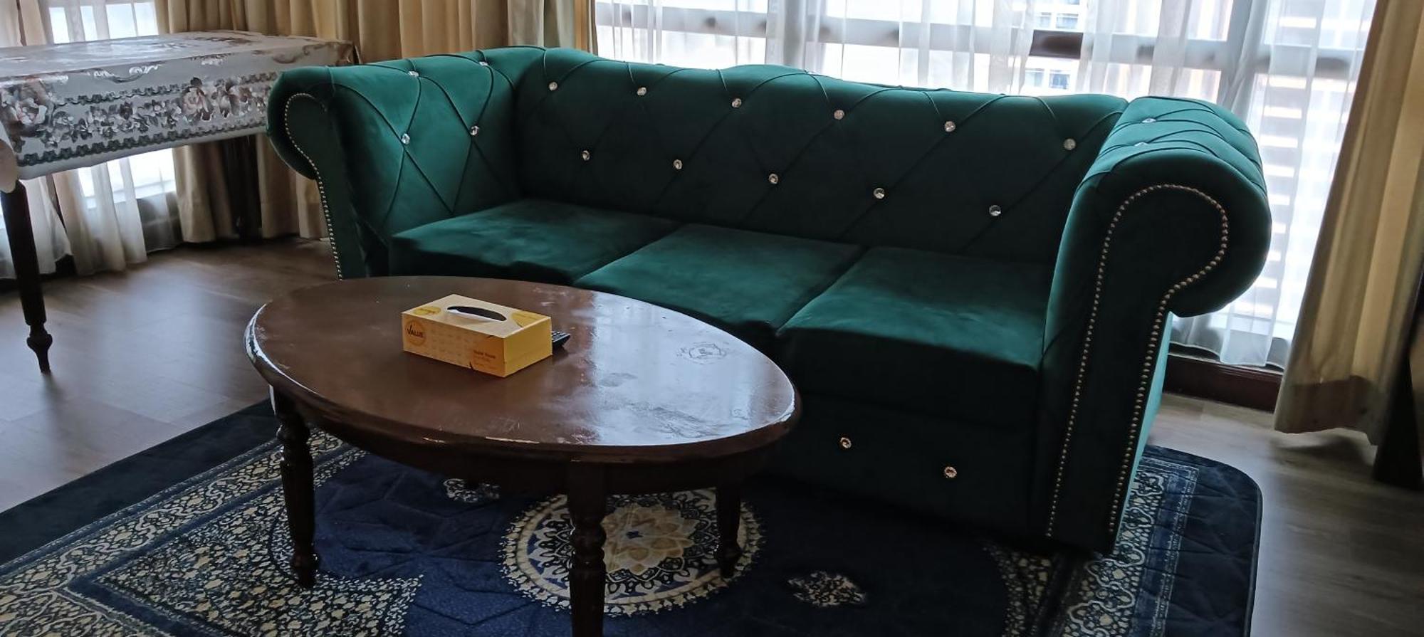 Appartement Grand Lumia At Times Square